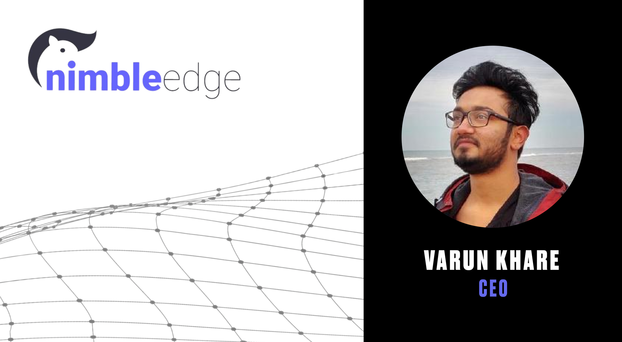 NimbleEdge Leads the Movement Towards Edge Computing