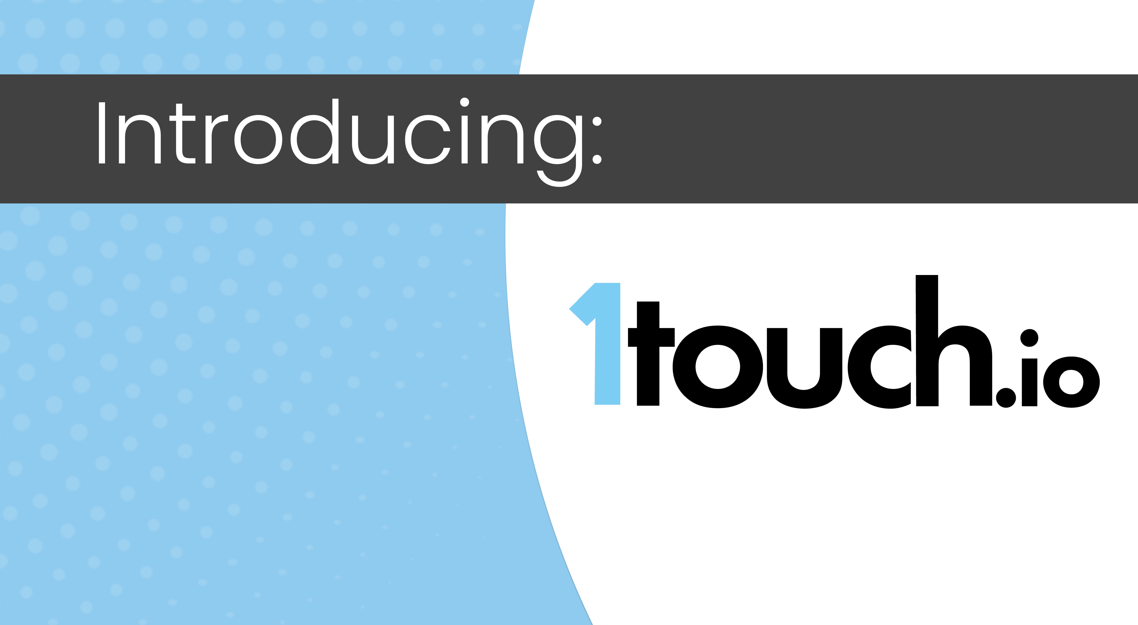 1touch.io: Improving Data Visibility and Security Posture with Sensitive Data Intelligence