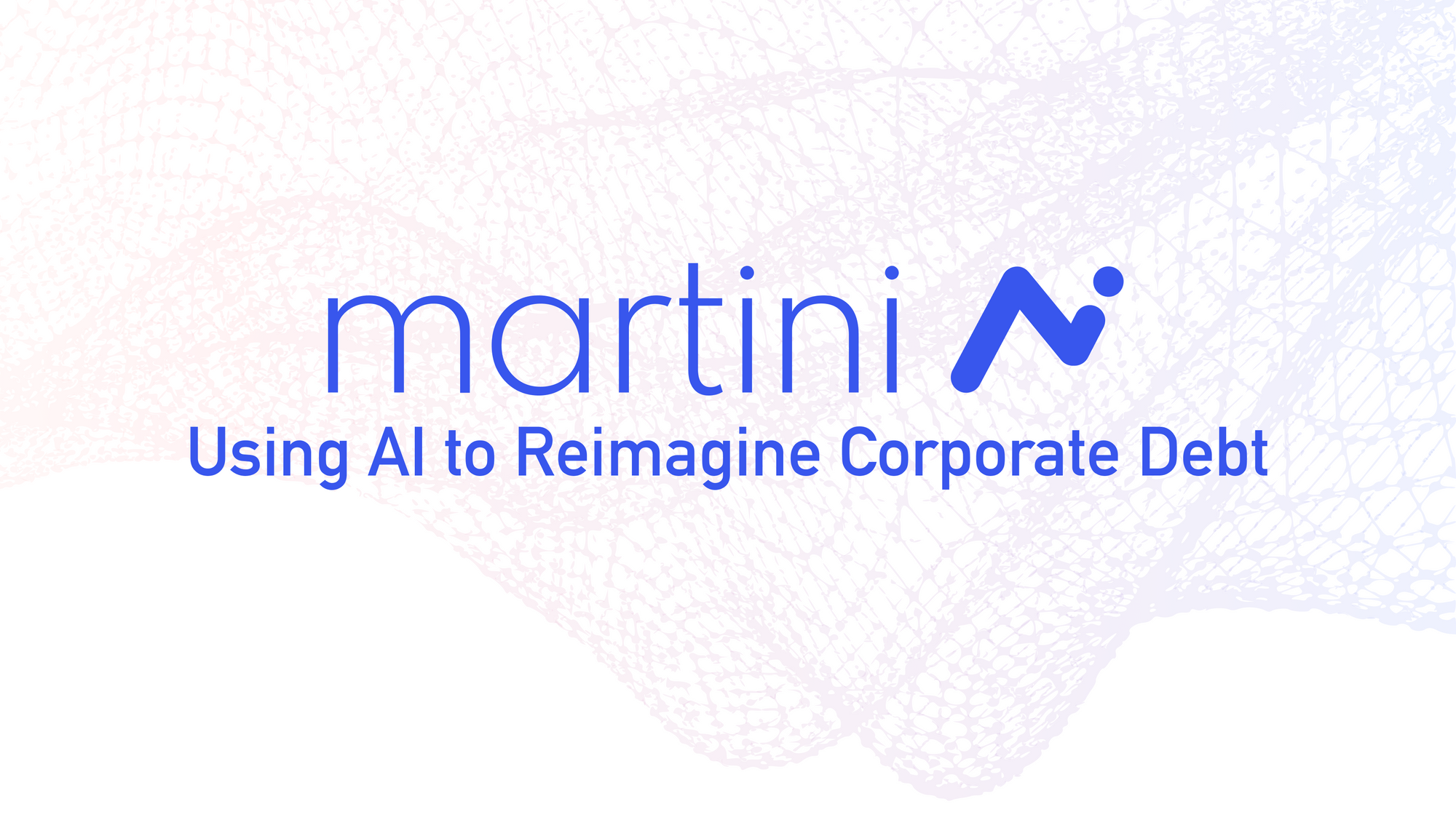 Martini.ai: The Future of Corporate Credit is Here