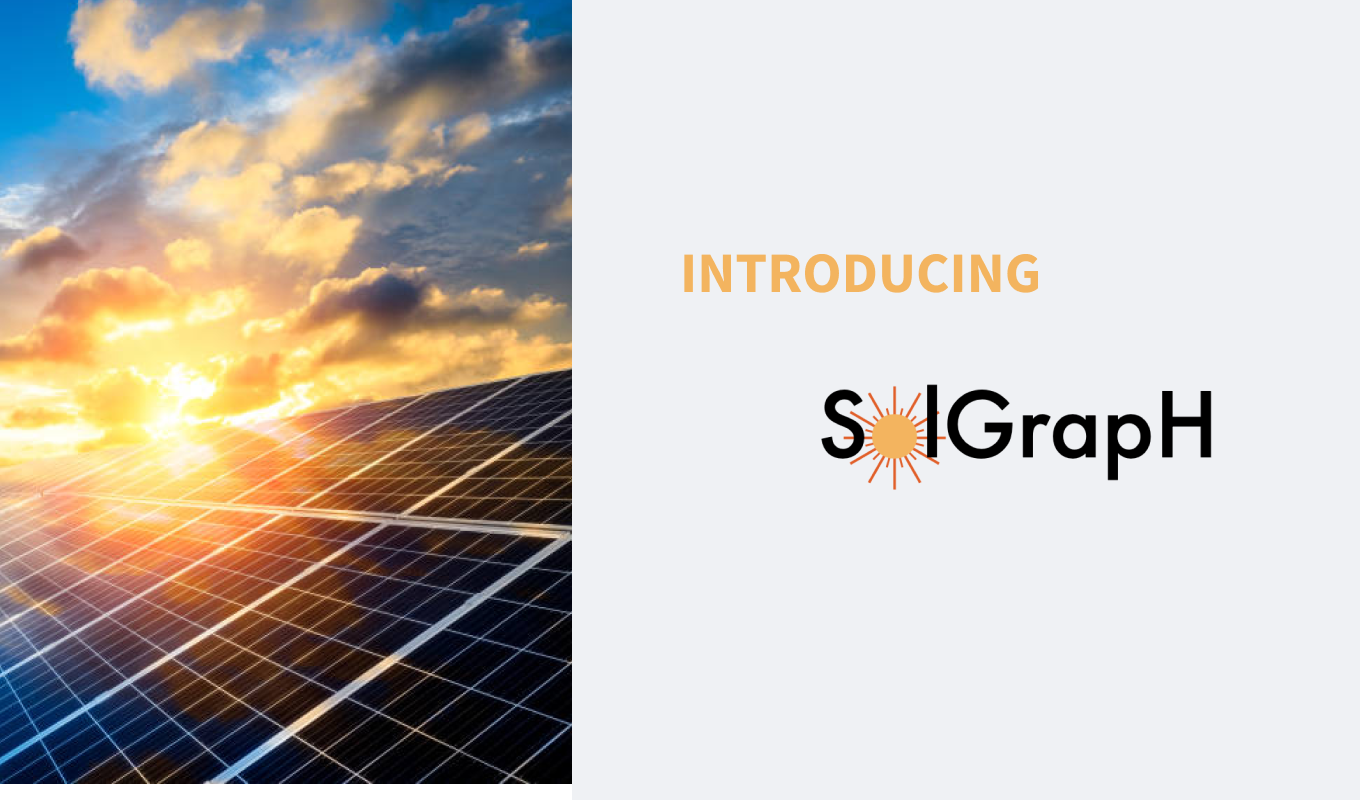 The Graphite Gap: This Startup Has a Sunny Solution to the World’s Lithium-Ion Battery Supply Problem.