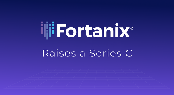 Fortanix: Enabling the Future of Confidential Computing