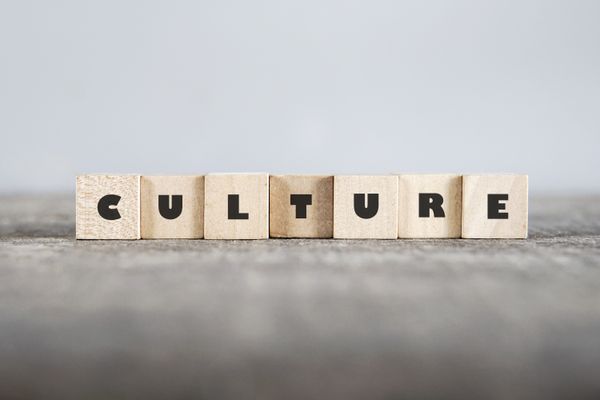 Culture, Communications, and Collaboration