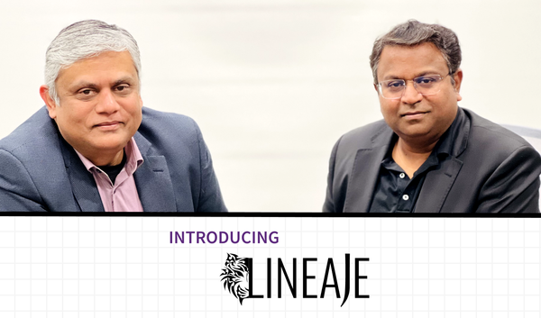 Introducing Lineaje